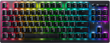 Razer DeathStalker V2 Pro Gaming-Tastatur schwarz