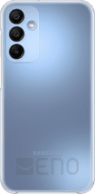 Samsung Clear Case Galaxy A15/A15 5G transp.