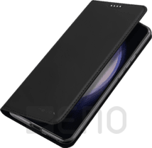 nevox Vario Series Bookcase Galaxy S24 schwarz