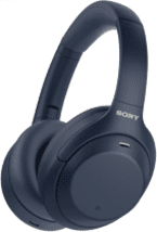 SONY WH-1000XM4L Over-Ear blau BT-Kopfhörer