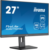 Iiyama ProLite XUB2792HSU-B6