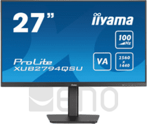 Iiyama ProLite XUB2794QSU-B6 27 Zoll Monitor