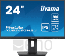 Iiyama XUB2493HSU-B6 24 Zoll Monitor