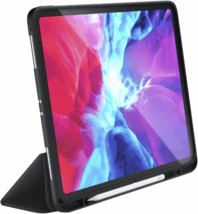 NEXT.ONE Roll Case iPad Pro 11" 2020 schwarz