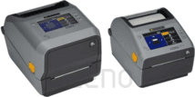 Zebra ZD621t 12 Pkt/mm/300dpi/RTC/USB/USB-Host/RS232/BT
