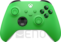 Microsoft Xbox One/S/X Wireless Contr. Velocity Green