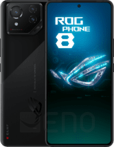 Asus ROG Phone 8 12GB 256GB phantom black