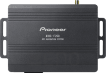 Pioneer AVIC-F260-2 Navi-Modul für Pioneer AVH