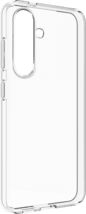Puro 03 Nude Ultra slim TPU Case Galaxy S24 transparent