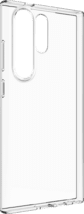 Puro 03 Nude Ultra slim TPU Case Galaxy S24 Ultra trans