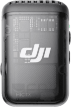 DJI MIC 2 (2 Sender + 1 Empfänger +  Ladeschale)