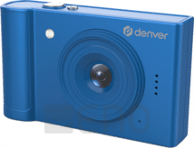 Denver DCA-4811BU Digitalkamera blau