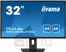Iiyama XB3288UHSU-B5 32 Zoll Monitor