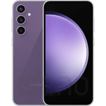 Samsung Galaxy S23 5G FE S711B 8GB 128GB purple