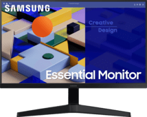 Samsung LS24C310EAUXEN 24" Monitor