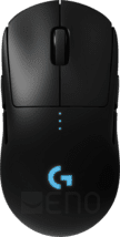 Logitech G Pro Wireless Gaming Maus