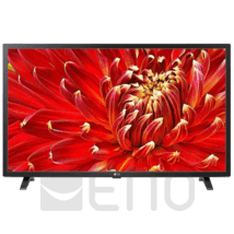 LG 32LQ631C 32" FHD Smart-TV schwarz