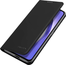nevox Vario Series Bookcase Galaxy A55 5G schwarz