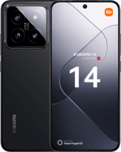 Xiaomi 14 5G 12GB 512GB black