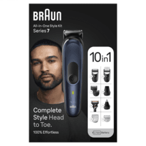 Braun MGK7421 All-In-One Styling Set