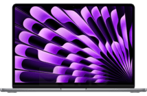 Apple MacBook Air 13" M3 8CPU/8GPU 8GB 256GB spacegrau