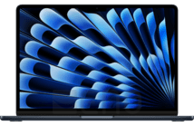 Apple MacBook Air 13" M3 8CPU/10GPU 8GB 512GB mitternach