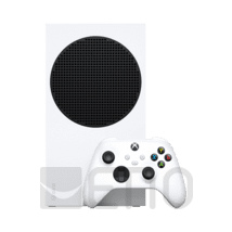 Microsoft Xbox Series S 512GB + 3 Mon. Game Pass Ultimate