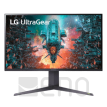 LG UltraGear 32GQ950P-B 31,5" IPS 4K UHD 1ms 160Hz