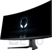 Alienware AW3423DWF Gaming Monitor 34" OLED WQHD 165Hz 0,1ms