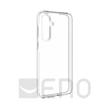 Puro 03 Nude Ultra slim TPU Case Galaxy A55 transp.