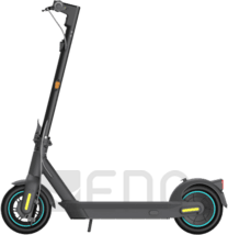 Segway Ninebot MAX G30D II E-Scooter