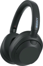 Sony WHULT900NB Over-Ear schwarz BT-Kopfhörer