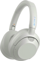 Sony WHULT900NW Over-Ear weiß BT-Kopfhörer