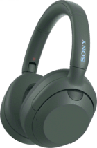 Sony WHULT900NH Over-Ear grau BT-Kopfhörer