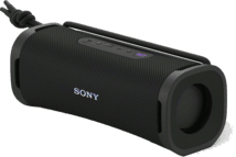 Sony SRSULT10B BT-Lautsprecher schwarz