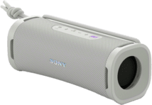 Sony SRSULT10W BT-Lautsprecher weiß