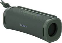 Sony SRSULT10H BT-Lautsprecher grau