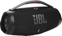 JBL Boombox schwarz