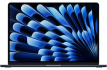 Apple MacBook Air 15" M3 8GB 256GB mitternacht QWERTY