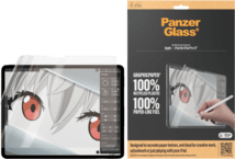 PanzerGlass SP iPad Air 13" 2024/iPad Pro 13" 2024 UWF GP