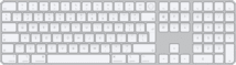 Apple Magic Keyboard Tastatur Num.block TouchID (Int.)
