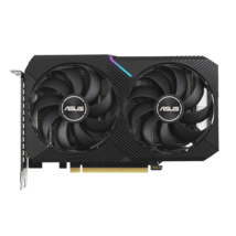 Asus GeForce RTX 3060 12GB DUAL OC V2