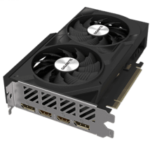 Gigabyte GeForce RTX 4060 8GB Windforce OC