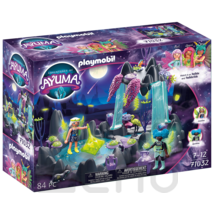 Playmobil Ayuma 71032 - Moon Fairy Quelle