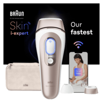Braun PL7147 Skin i-expert Pro IPL Haarentferner