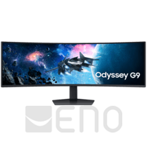 Samsung Odyssey G9C Gaming Monitor 49" 240Hz 1ms
