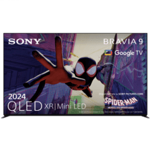 Sony X75XR90PAEP Mini-QLED UHD Smart TV HDR