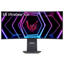 LG UltraGear 39GS95QE-B 39" OLED Gaming Monitor 240Hz