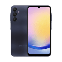 Samsung Galaxy A25 A256B 5G 6GB 128GB blue black EU