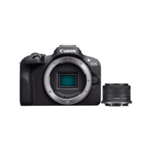 Canon EOS R100 + RF-S 18-45MM